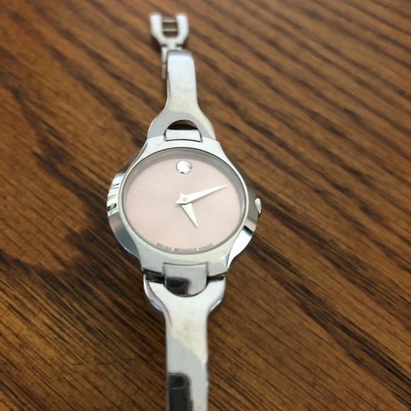 Movado Kara Watch main image 8